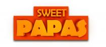 SWEET PAPAS