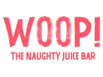 WOOP! THE NAUGHTY JUICE BAR