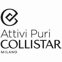 C ATTIVI PURI COLLISTAR MILANO