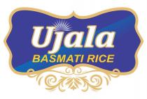 Ujala BASMATI RICE