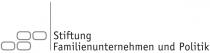 Stiftung Familienunternehmen und Politik