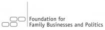 Foundation for Family Businesses and Politics