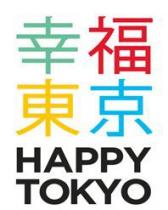 HAPPY TOKYO