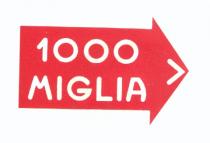 1000 MIGLIA >