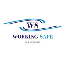 WORKING SAFE