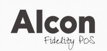 ALCON FIDELITY POS