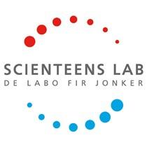 SCIENTEENS LAB DE LABO FIR JONKER