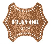 FLAVOR SXP