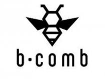 b.comb