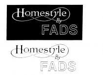 Homestyle By FADS Homestyle By FADS