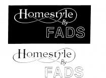 Homestyle By FADS