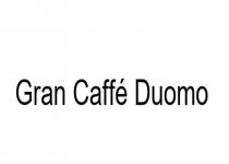 Gran Caffé Duomo