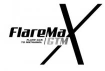 FLAREMAX GTM FLARE GAS TO METHANOL