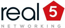 real 5 NETWORKING