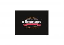 The DÖNERBAG Delicious and Easy THE DONER IN BAGUETTE