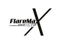 FLAREMAX GTP FLARE GAS TO POWER GENERATION