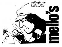 climber mello's