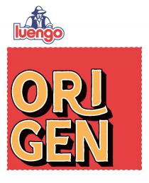 LUENGO ORIGEN