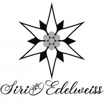 Sirio Edelweiss