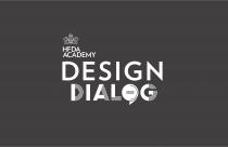 HFDA ACADEMY DESIGN DIALOG