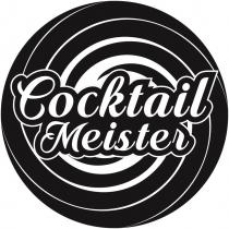 Cocktail Meister