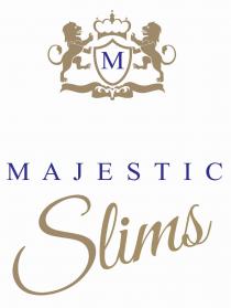 M MAJESTIC Slims