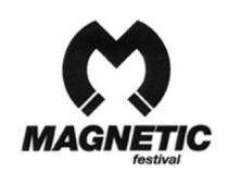 MAGNETIC festival