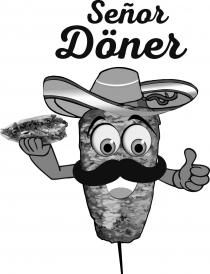 Señor Döner