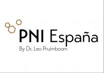 PNI España by Dr. Leo Pruimboom