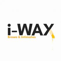 i-Wax Brows & Intimates