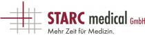 STARC medical GmbH Mehr Zeit für Medizin