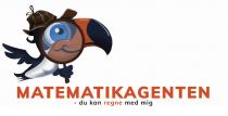 Matematikagenten - du kan regne med mig