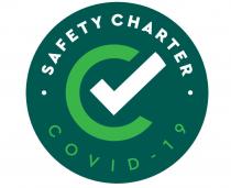 SAFETY CHARTER COVID - 19