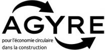 AGYRE pour l'économie circulaire dans la construction