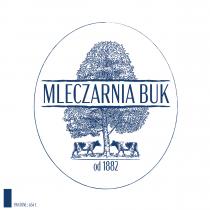 MLECZARNIA BUK od 1882