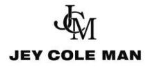 JCM JEY COLE MAN