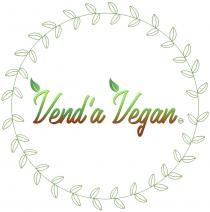 Vend'a Vegan