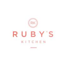 RK Ruby's Kitchen