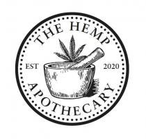 The Hemp Apothecary