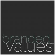 Branded Values