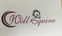 Cwell Equine