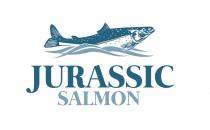 JURASSIC SALMON