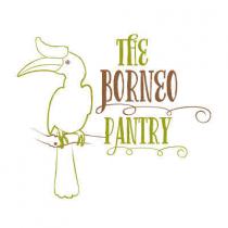 The Borneo Pantry