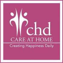 CHD CARE AT HOME CREATING HAPPINESS DAILY