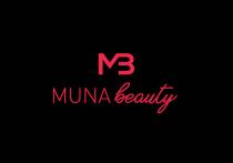 Muna beauty