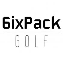 6ixPack Golf