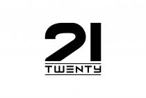 21 TWENTY