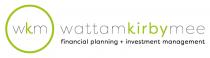 WKM Wattamkirbymee financial planning + investment management