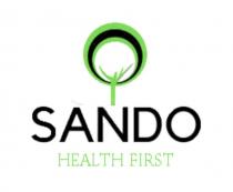 SANDO Health First