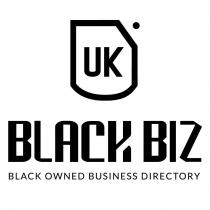 UK Black Biz BLACK OWNED BUSINESS DIRECTORY